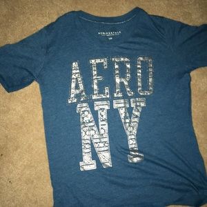 Comfy tee